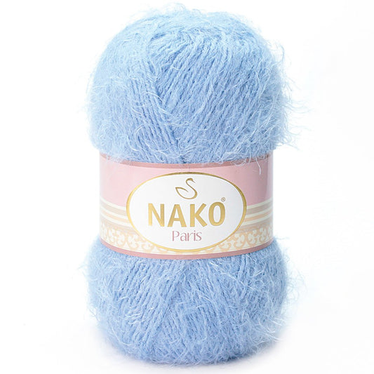 Nako Paris 4129 yarn by YarnPark