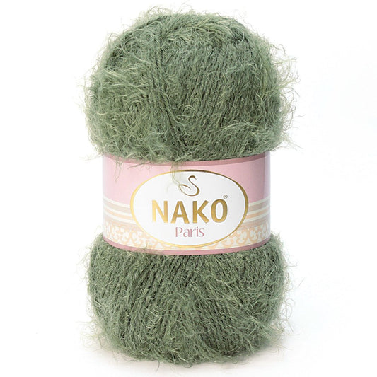 Nako Paris 45 yarn by YarnPark