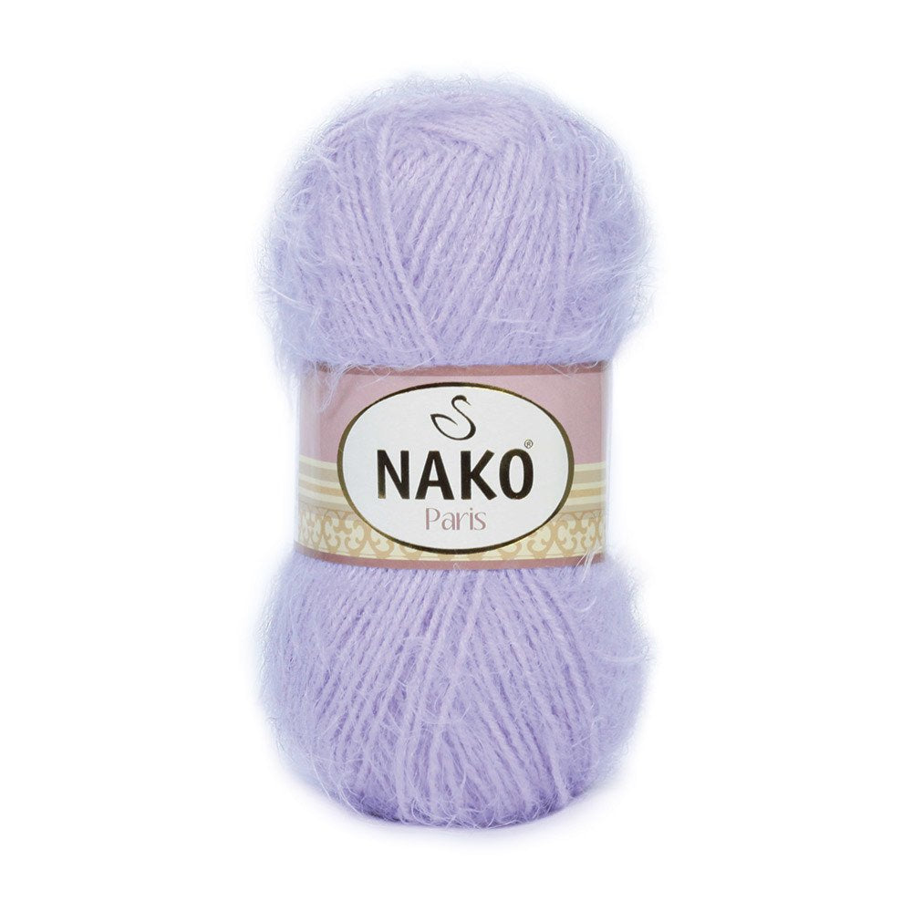 Nako Paris 4862 yarn by YarnPark