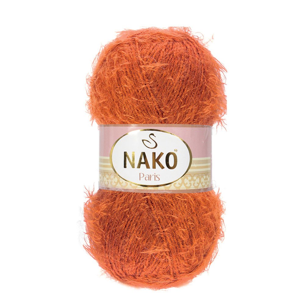 Nako Paris 4888 yarn by YarnPark