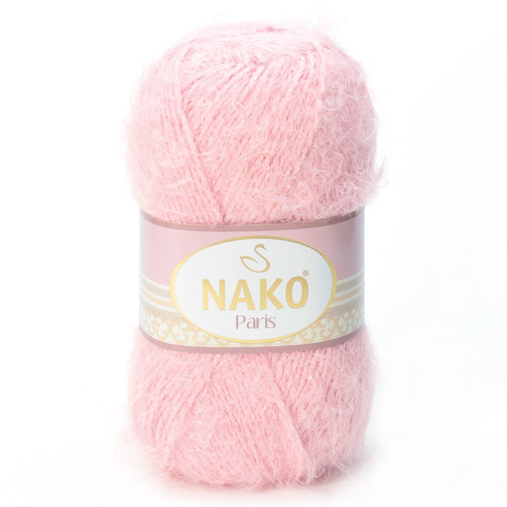 Nako Paris 5408 yarn by YarnPark