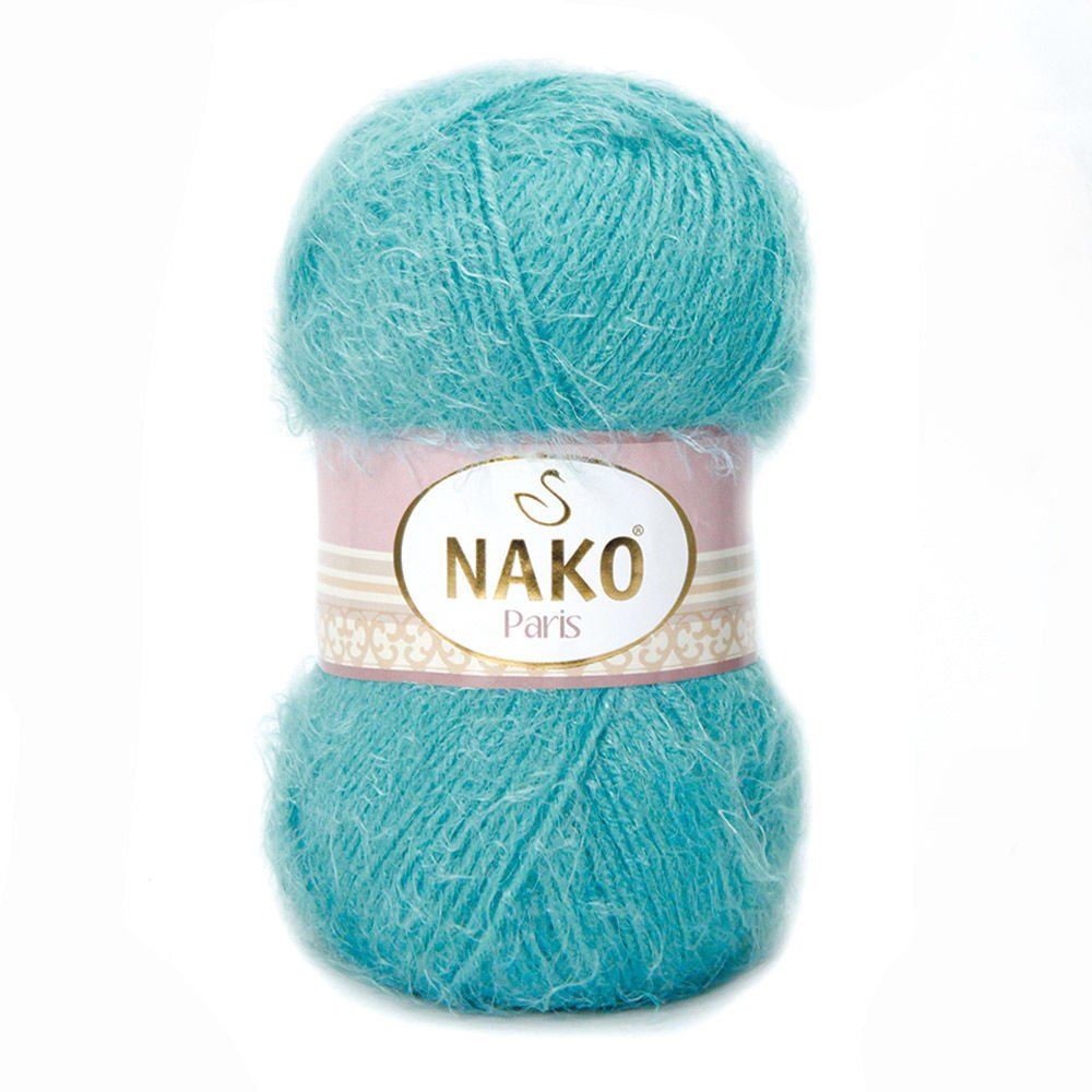 Nako Paris 5498 yarn by YarnPark