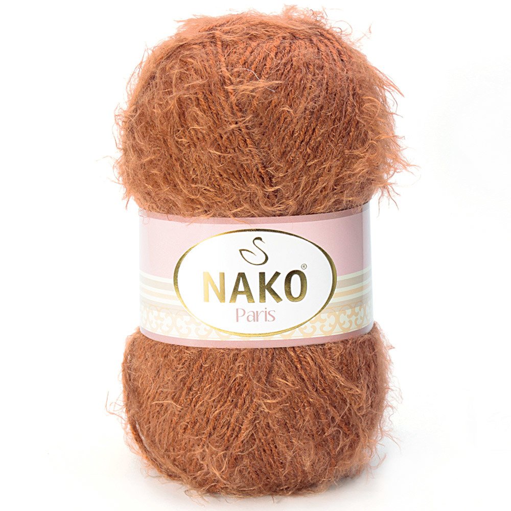 Nako Paris 5520 yarn by YarnPark