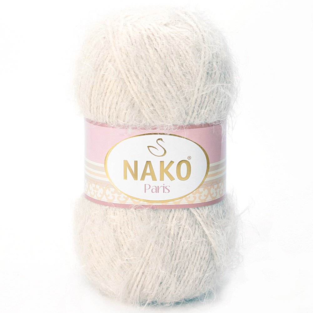 Nako Paris 6383 yarn by YarnPark