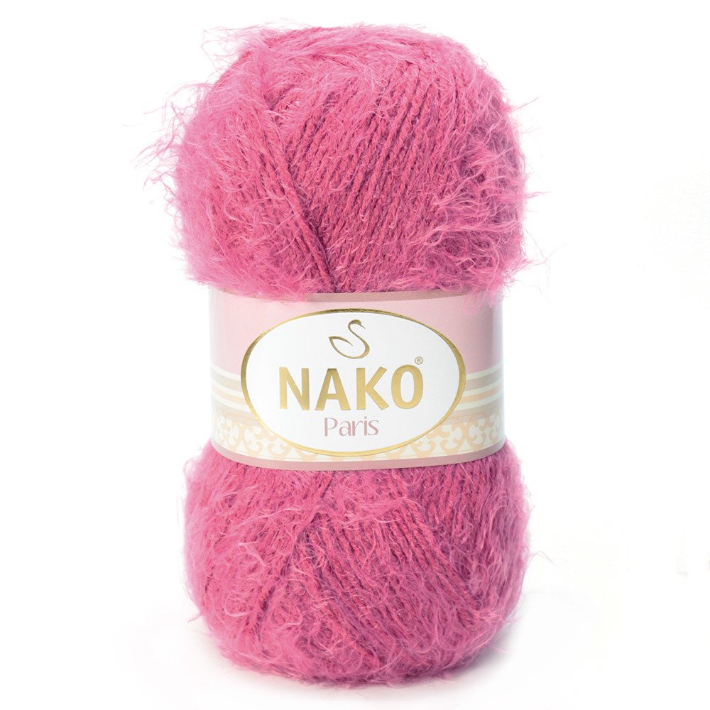 Nako Paris 6578 yarn by YarnPark