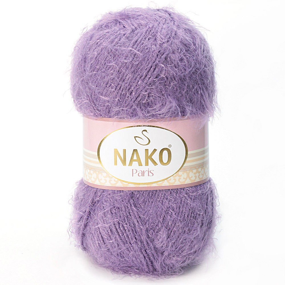 Nako Paris 6684 yarn by YarnPark