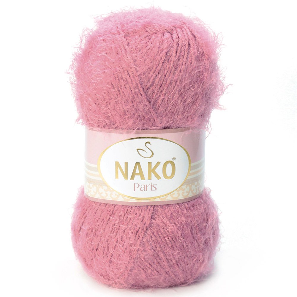 Nako Paris 730 yarn by YarnPark