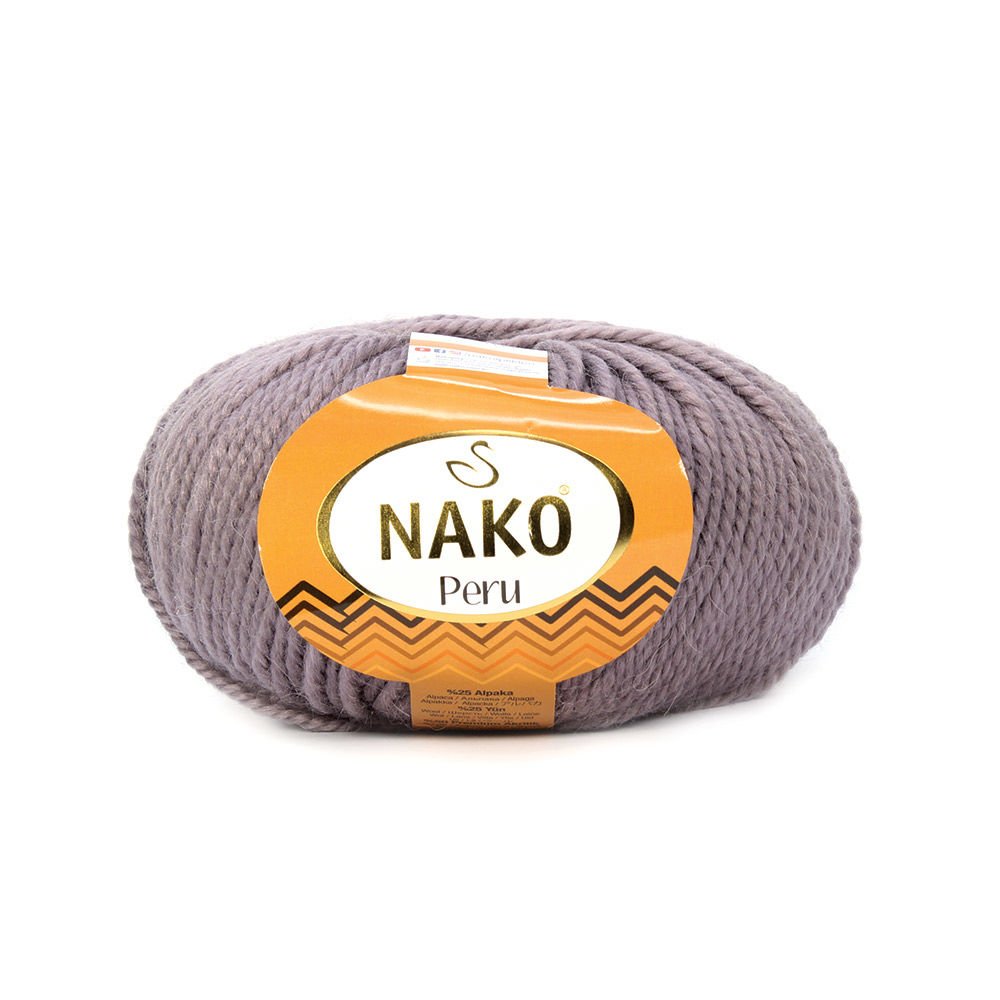 Nako Peru 10155 yarn by YarnPark