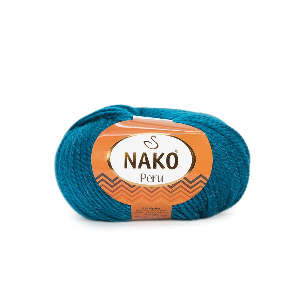 Nako Peru 10328 yarn by YarnPark