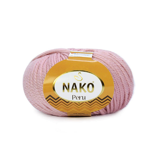 Nako Peru 10639 yarn by YarnPark