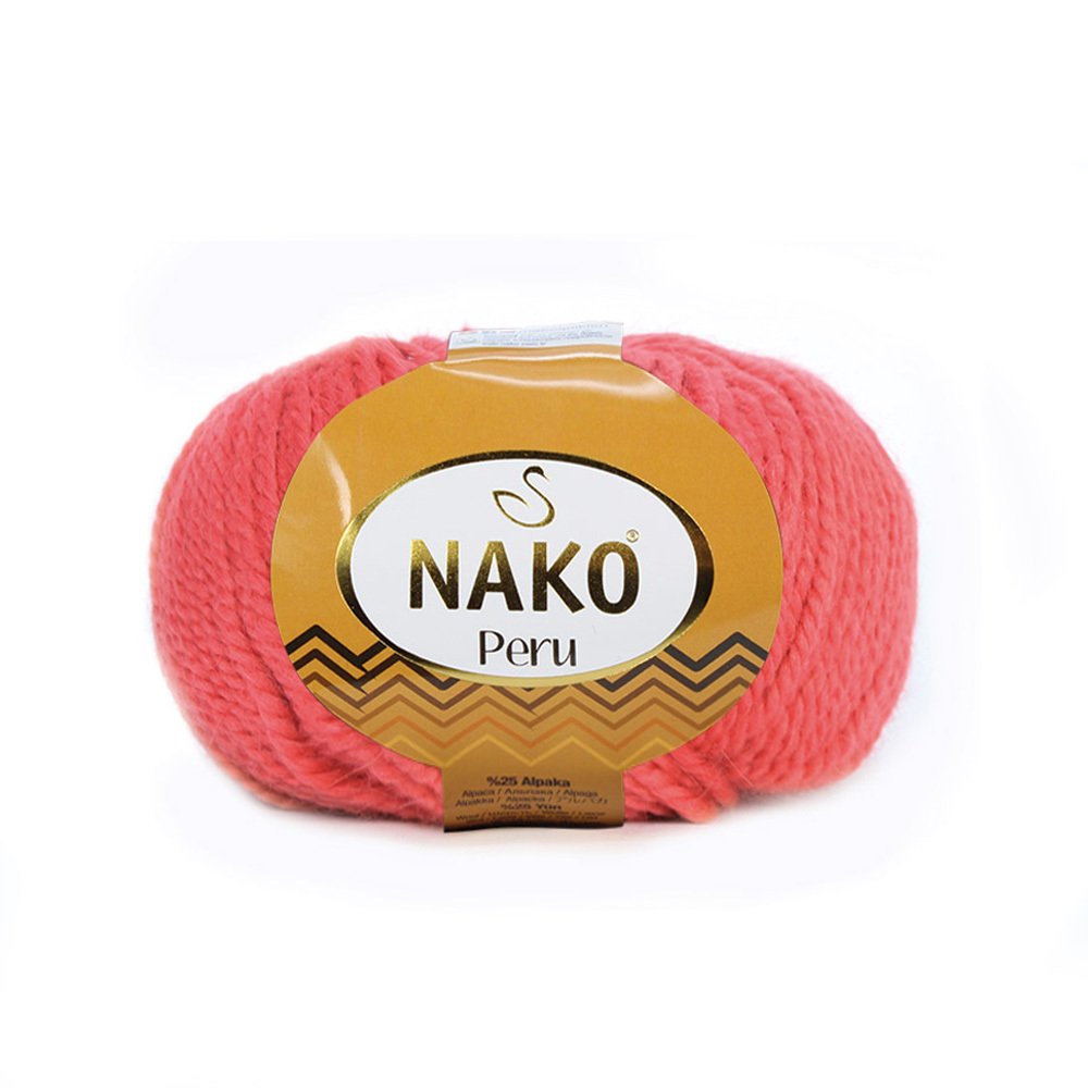 Nako Peru 11227 yarn by YarnPark