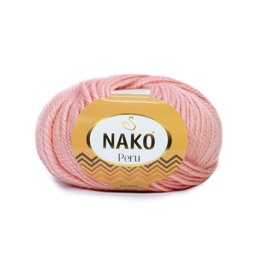 Nako Peru 11452 yarn by YarnPark