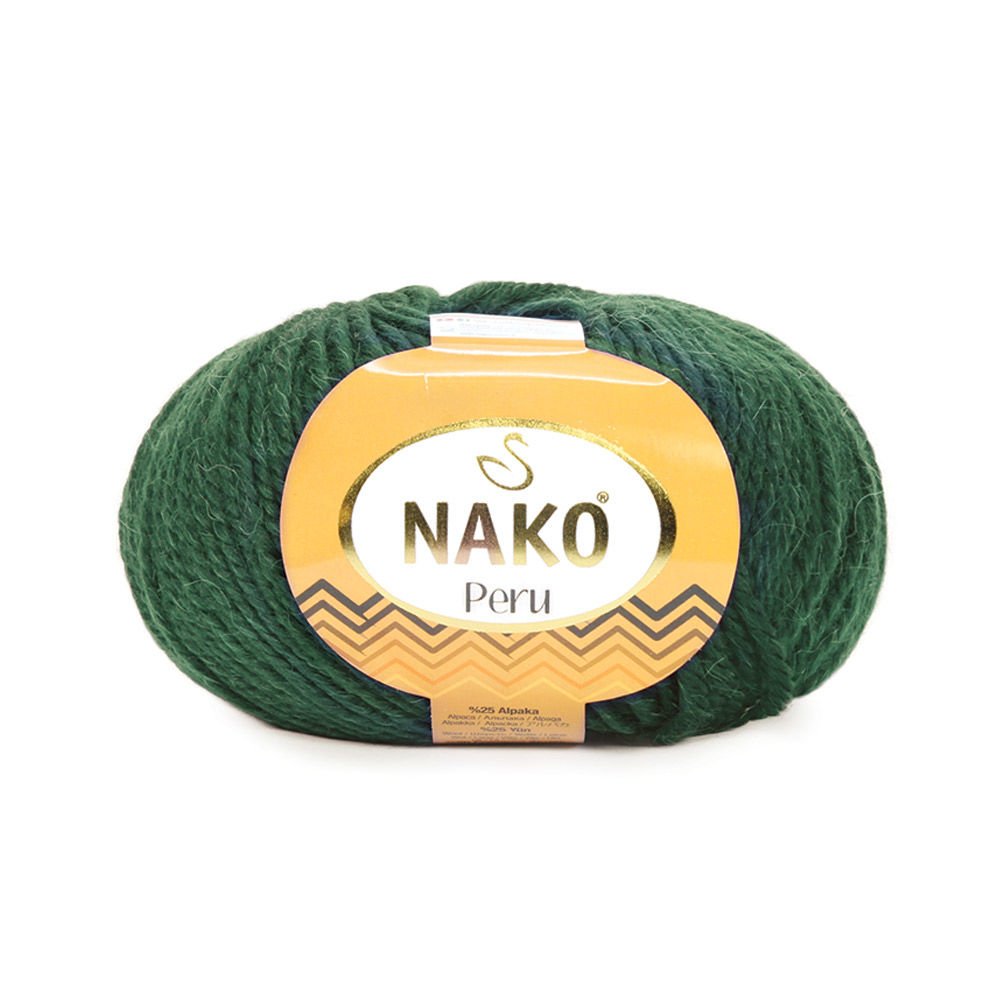 Nako Peru 1809 yarn by YarnPark