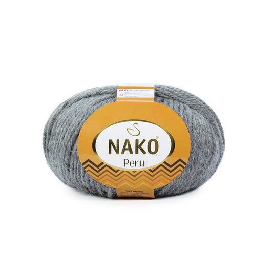 Nako Peru 194 yarn by YarnPark