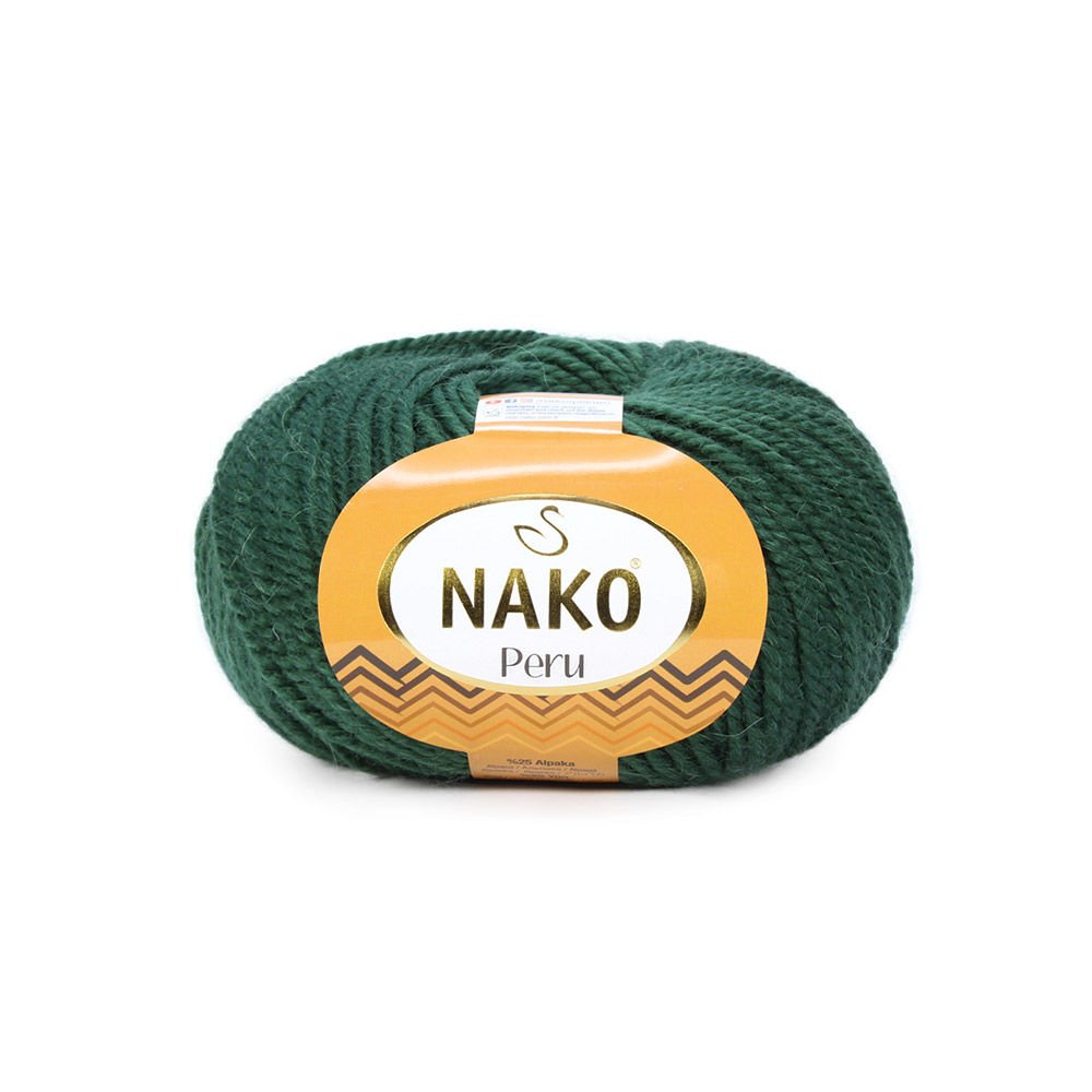 Nako Peru 3601 yarn by YarnPark