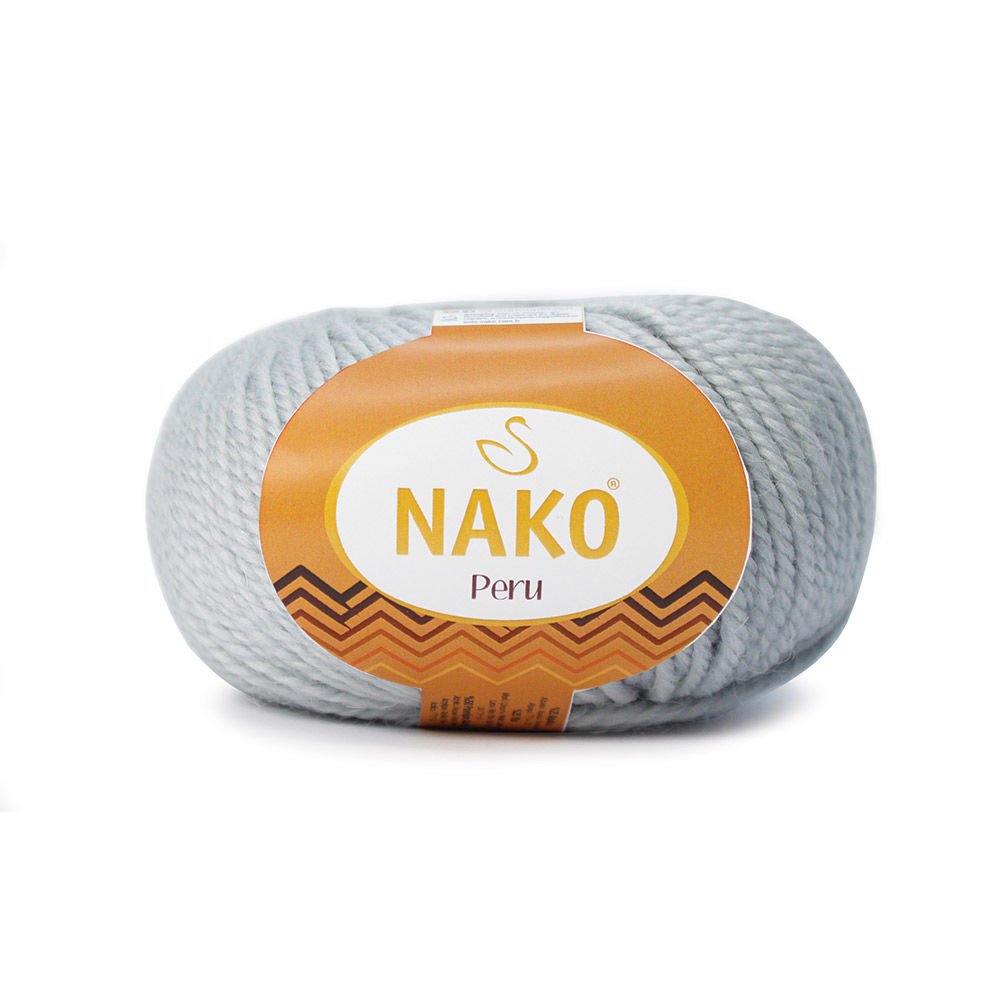 Nako Peru 3985 yarn by YarnPark