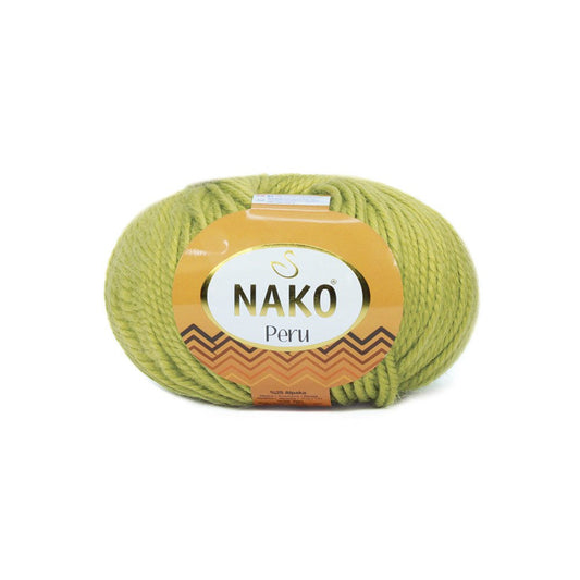 Nako Peru 6824 yarn by YarnPark