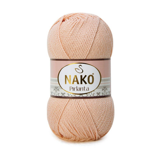 Nako Pirlanta 10284 yarn by YarnPark