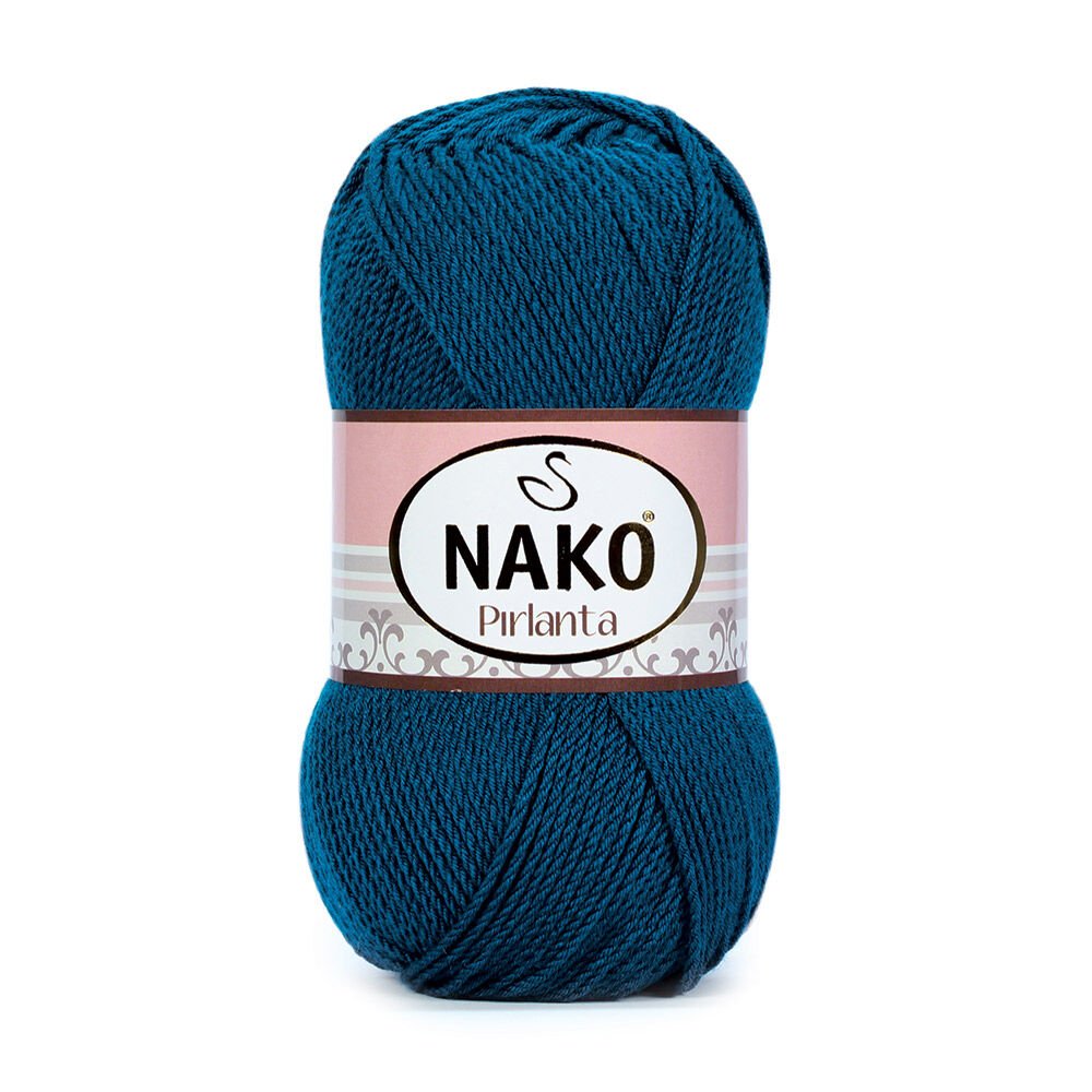 Nako Pirlanta 10328 yarn by YarnPark