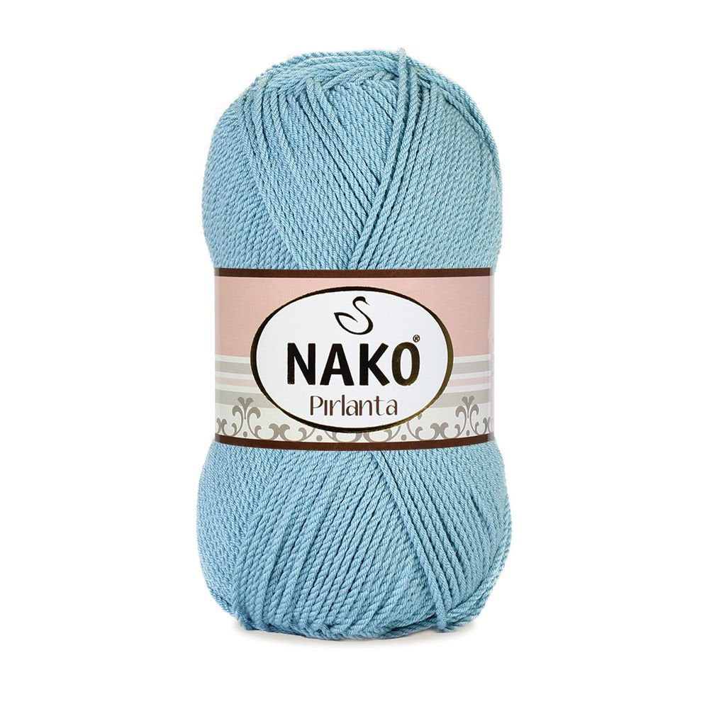 Nako Pirlanta 10482 yarn by YarnPark