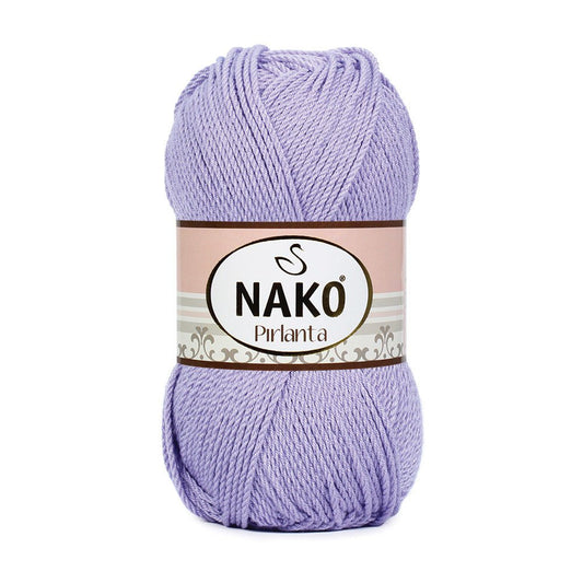 Nako Pirlanta 10491 yarn by YarnPark