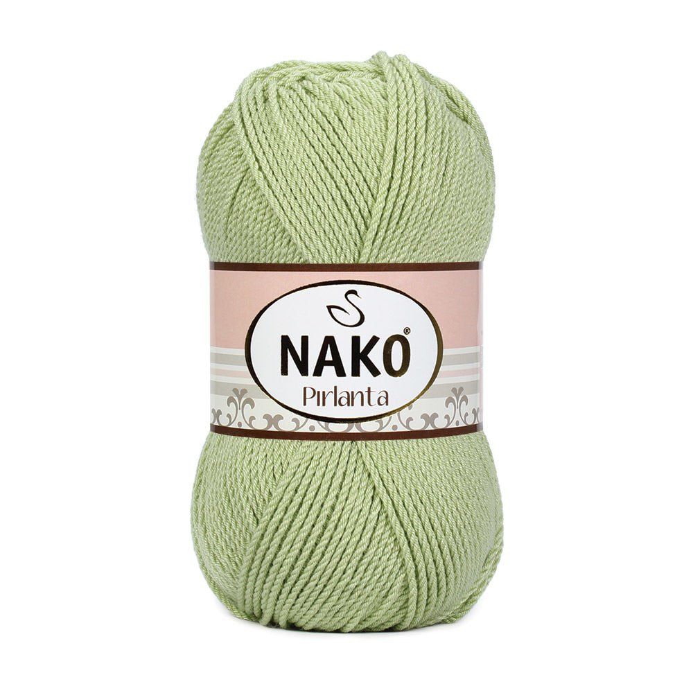 Nako Pirlanta 10492 yarn by YarnPark