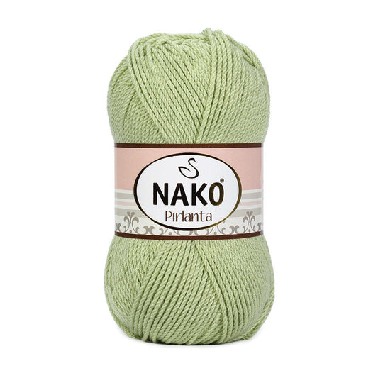 Nako Pirlanta 10492 yarn by YarnPark