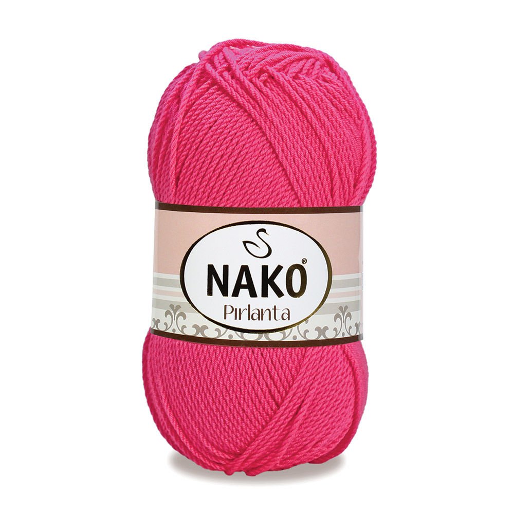 Nako Pirlanta 10493 yarn by YarnPark