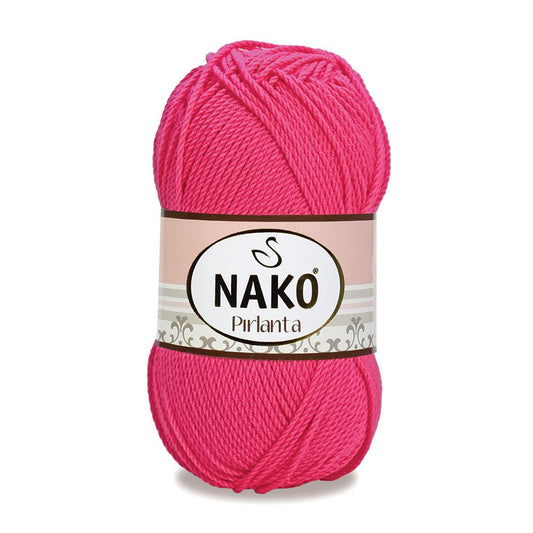 Nako Pirlanta 10493 yarn by YarnPark