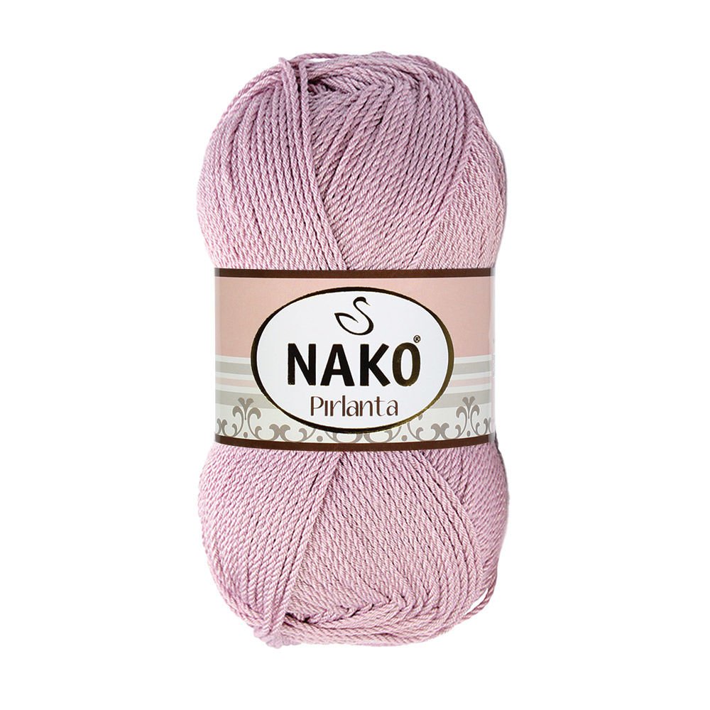 Nako Pirlanta 10639 yarn by YarnPark