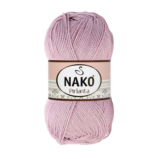 Nako Pirlanta 10639 yarn by YarnPark