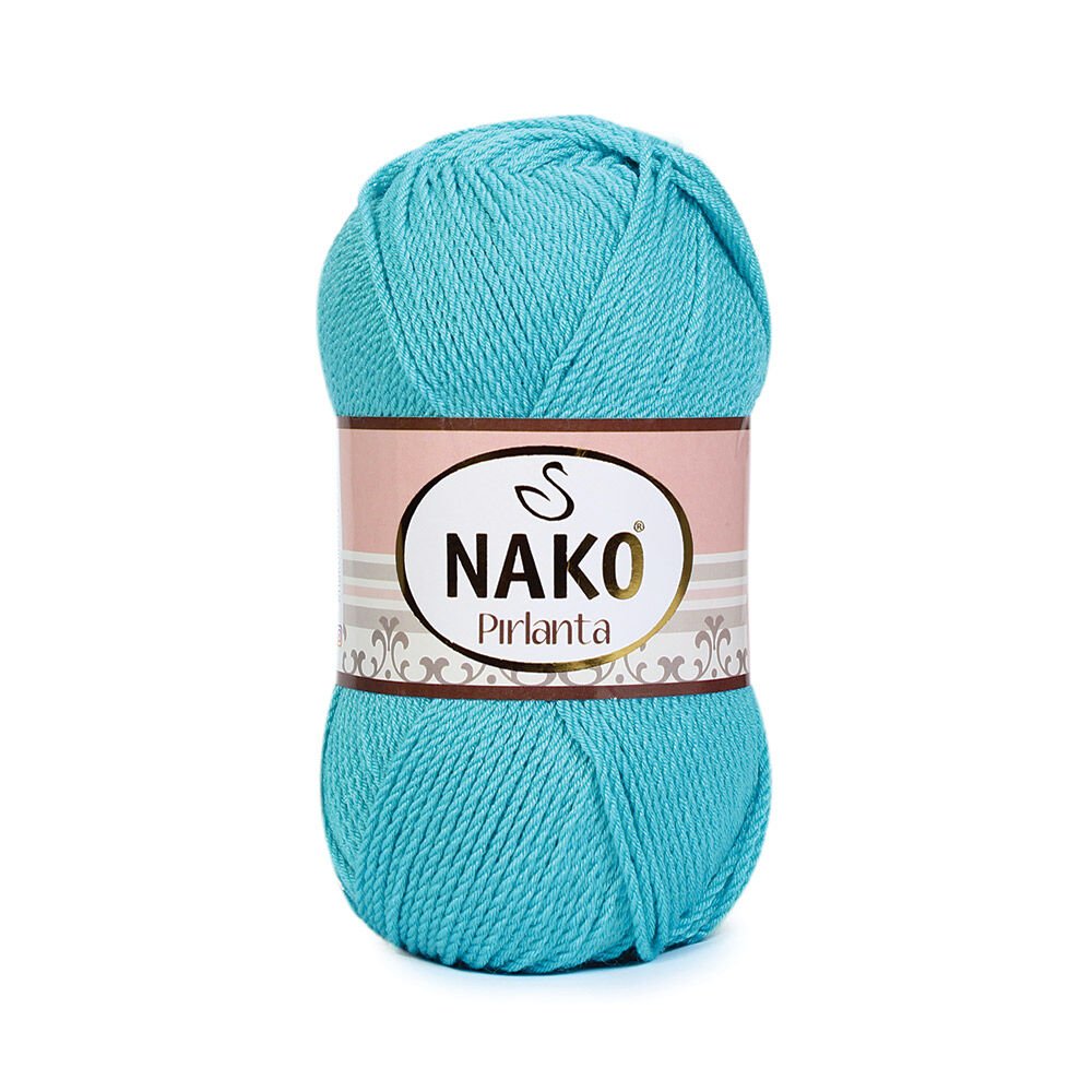 Nako Pirlanta 107 yarn by YarnPark