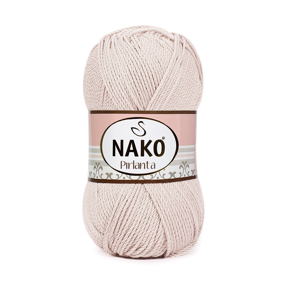 Nako Pirlanta 10889 yarn by YarnPark