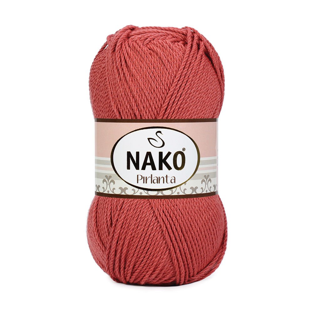 Nako Pirlanta 11252 yarn by YarnPark