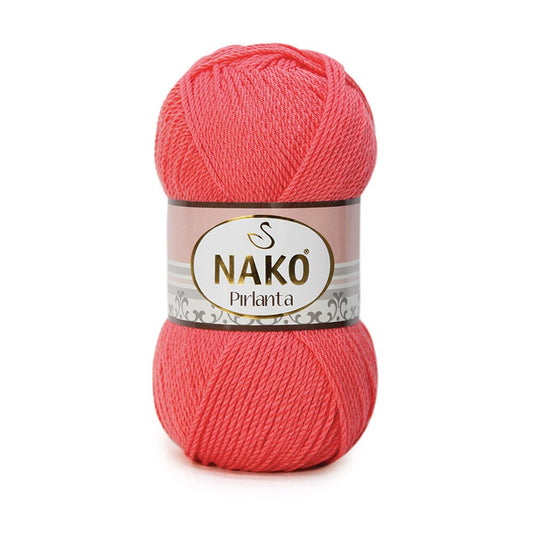 Nako Pirlanta 11517 yarn by YarnPark