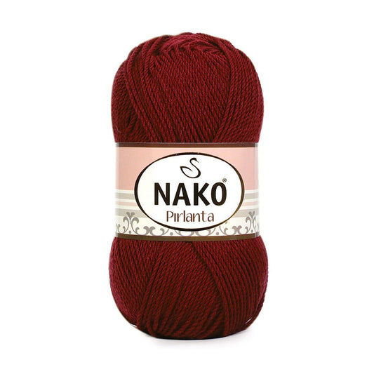 Nako Pirlanta 1175 yarn by YarnPark