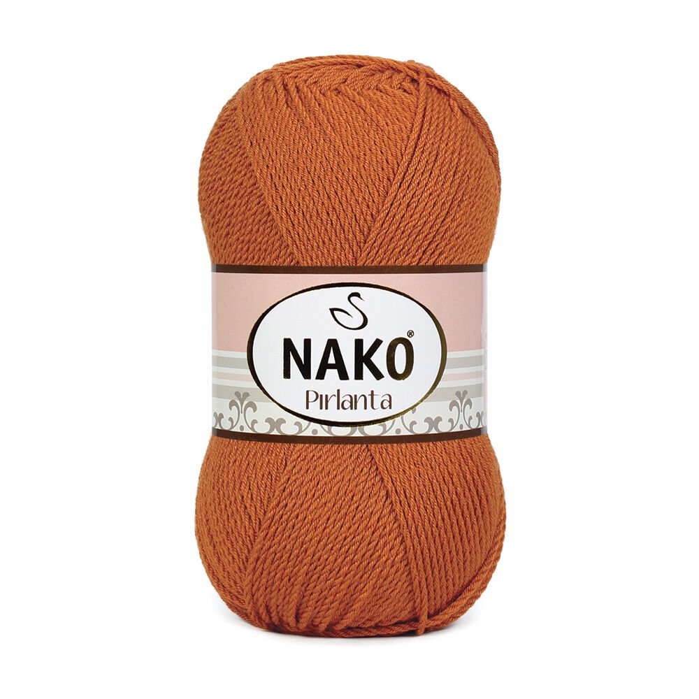 Nako Pirlanta 11790 yarn by YarnPark