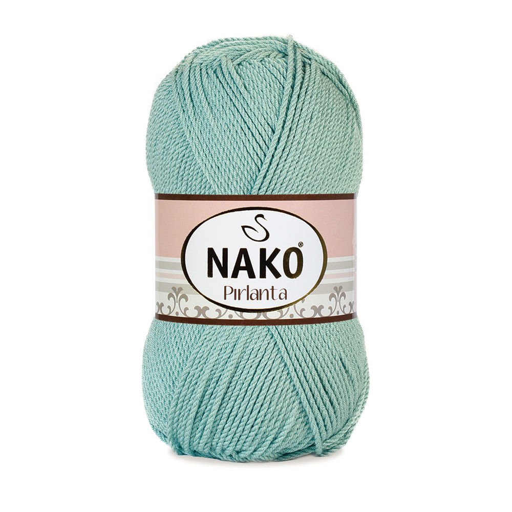 Nako Pirlanta 12297 yarn by YarnPark