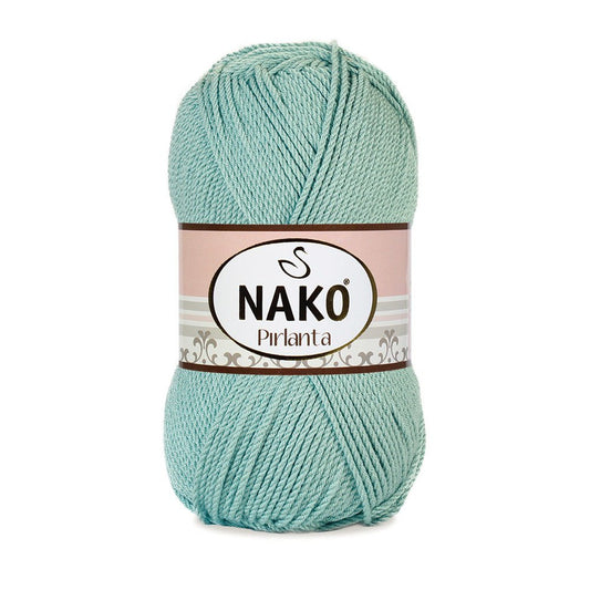 Nako Pirlanta 12297 yarn by YarnPark