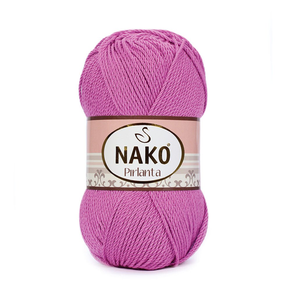 Nako Pirlanta 1249 yarn by YarnPark