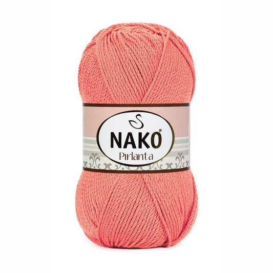 Nako Pirlanta 12991 yarn by YarnPark