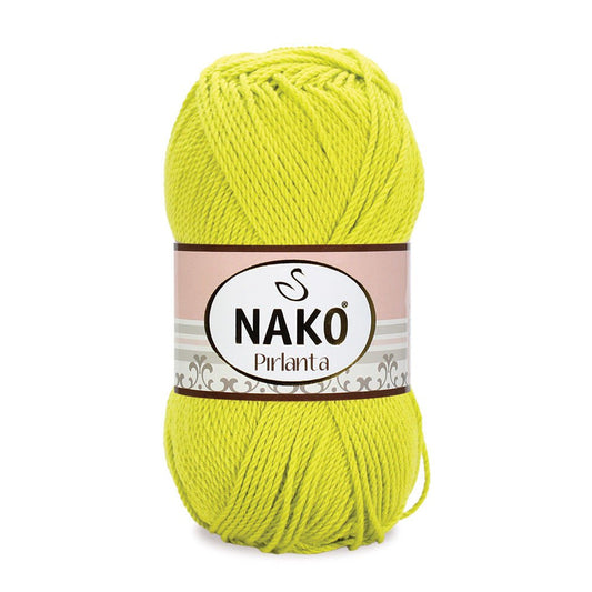 Nako Pirlanta 13872 yarn by YarnPark