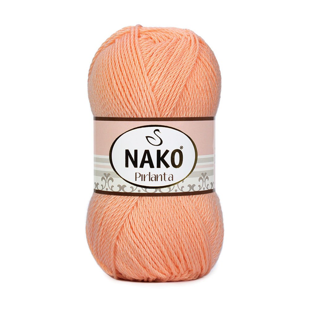 Nako Pirlanta 13923 yarn by YarnPark