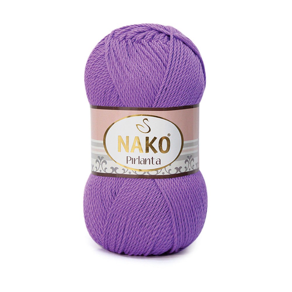 Nako Pirlanta 1768 yarn by YarnPark