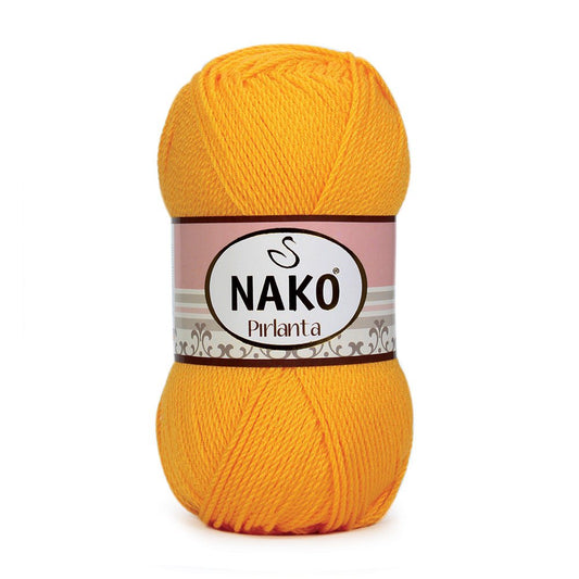 Nako Pirlanta 184 yarn by YarnPark