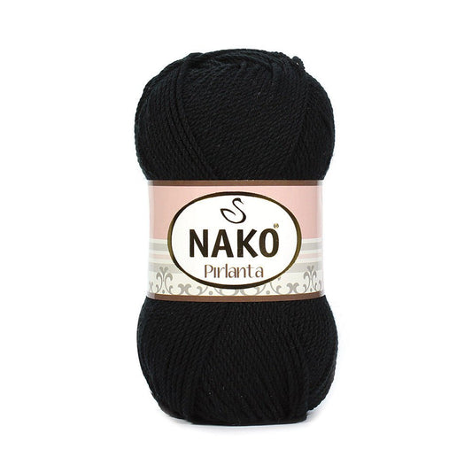 Nako Pirlanta 217 yarn by YarnPark