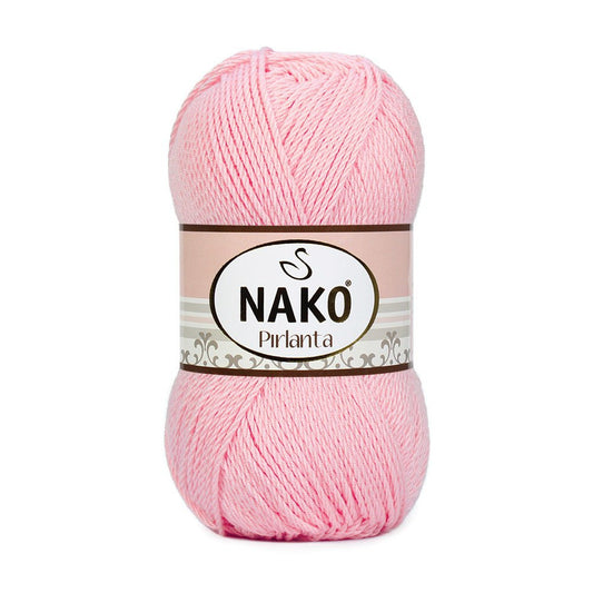 Nako Pirlanta 2197 yarn by YarnPark