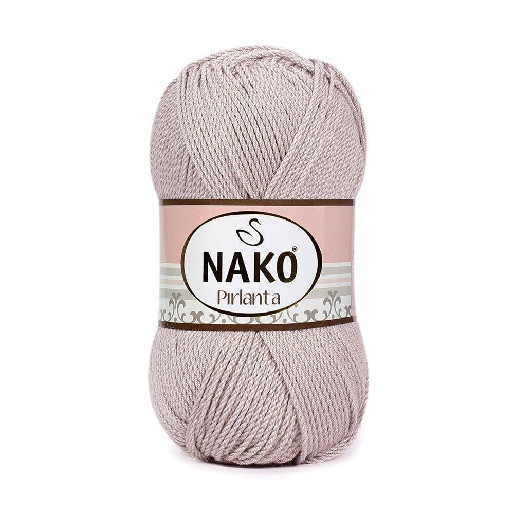 Nako Pirlanta 2250 yarn by YarnPark