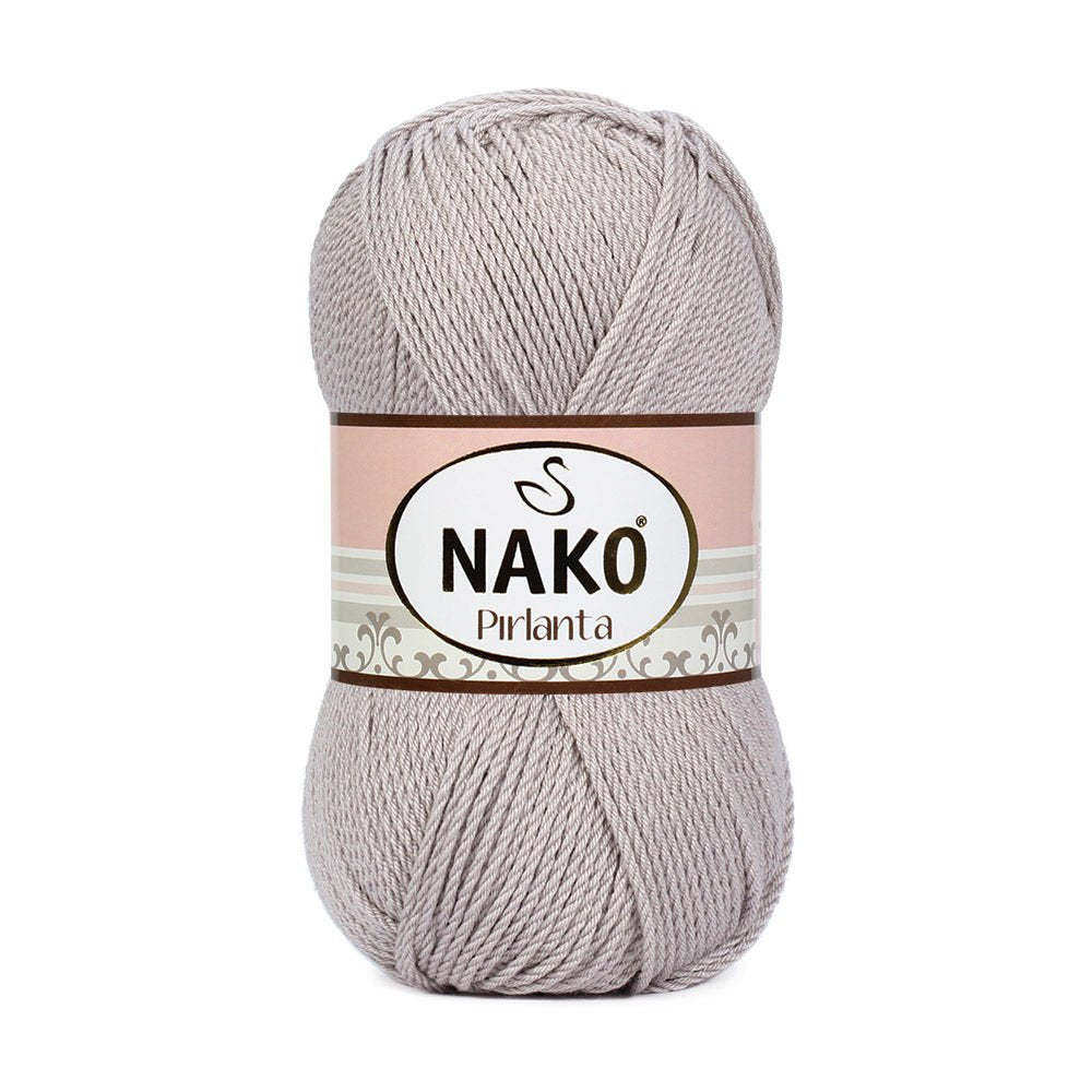 Nako Pirlanta 3079 yarn by YarnPark