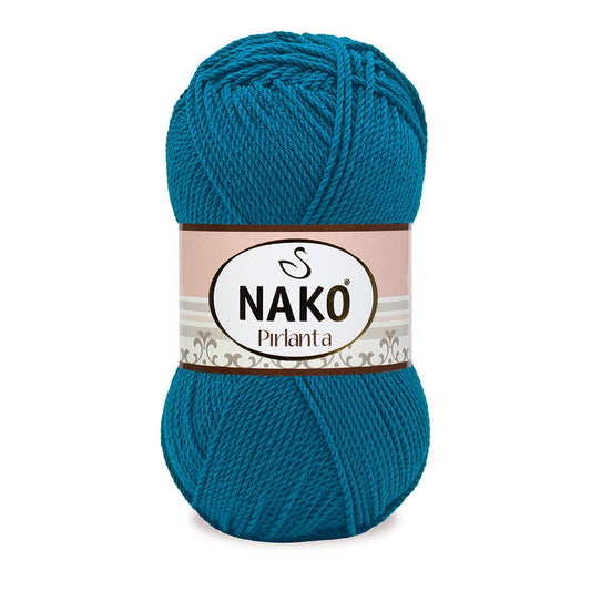 Nako Pirlanta 3132 yarn by YarnPark